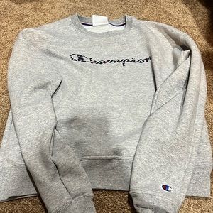 Champion Crewneck